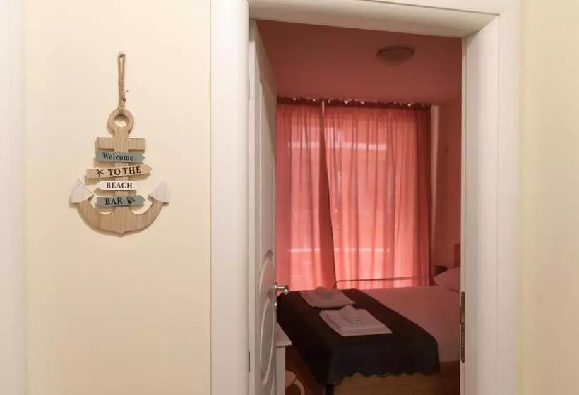 апартамент ваяна