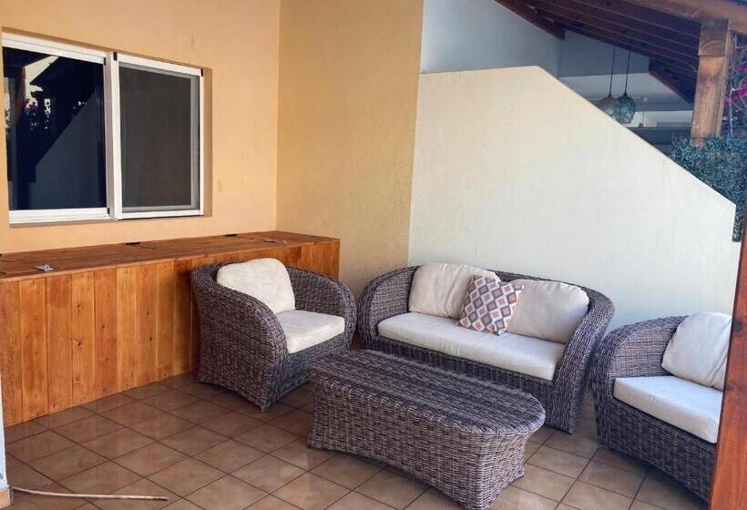 2 Bedroom Pool Apartment Close To Beach Rocky Point Corralejo
