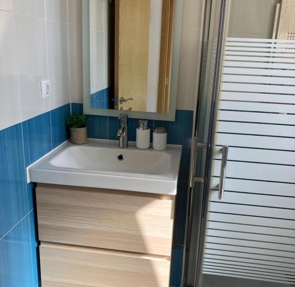 2 Bedroom Pool Apartment Close To Beach Rocky Point Corralejo