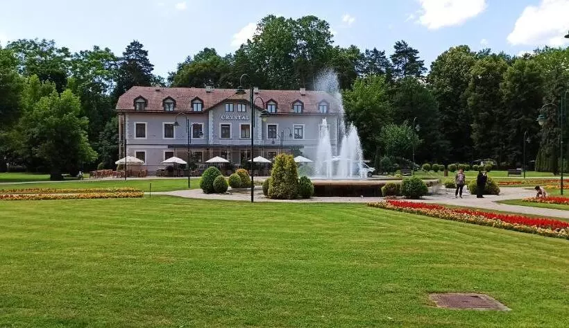 2h Apartment