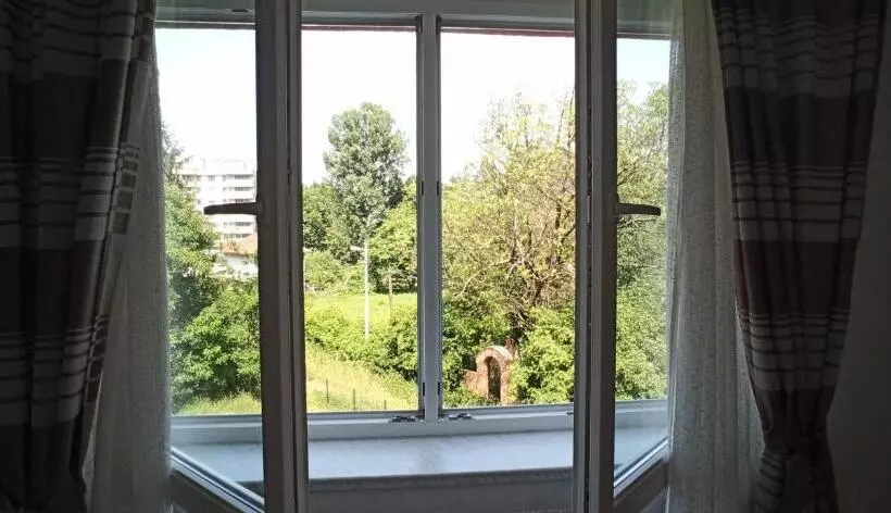 2h Apartment