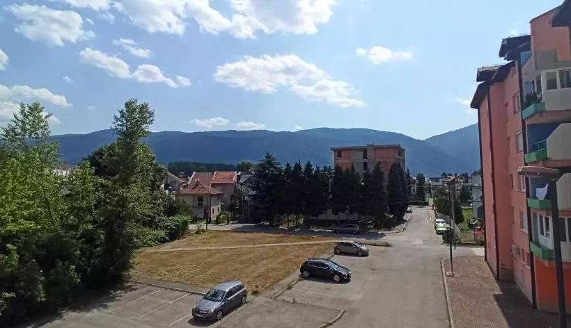 2h Apartment