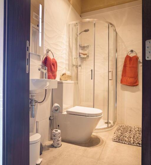 Ajuga Luxury Boutique B&b