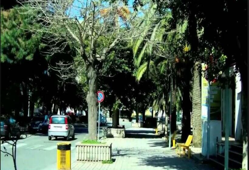 مبيت وإفطار La Conchiglia 2.0