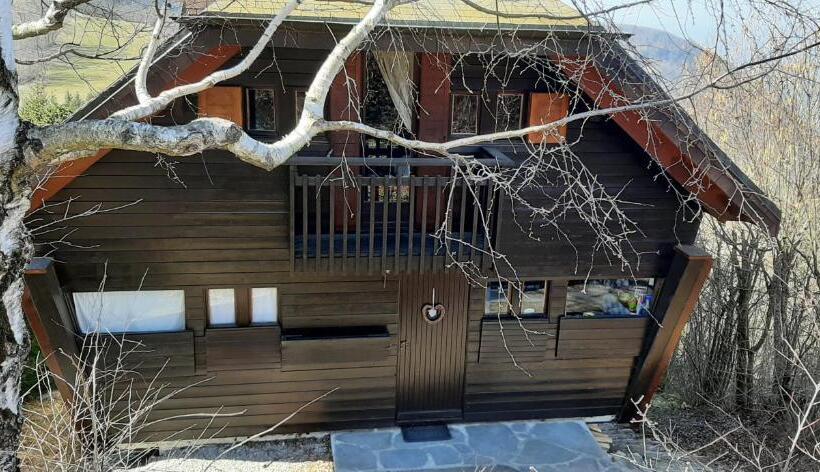 Châlet Vue Lac Léman à 1000 Mètres D Altitude