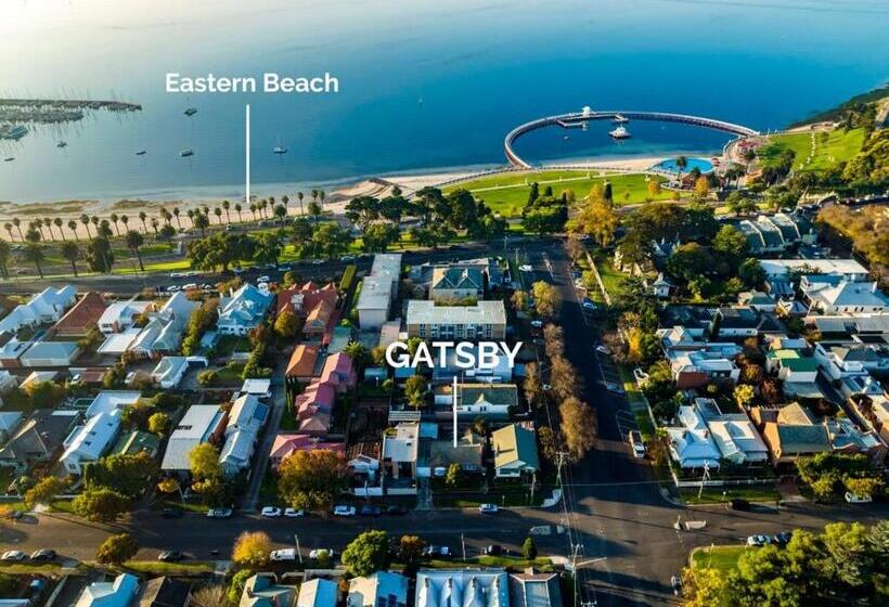 Mibnb Alexandra Ave Geelong