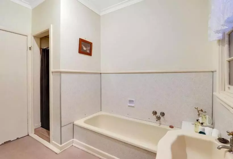 Mibnb Alexandra Ave Geelong