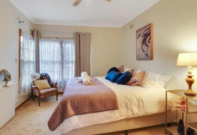 Mibnb Alexandra Ave Geelong