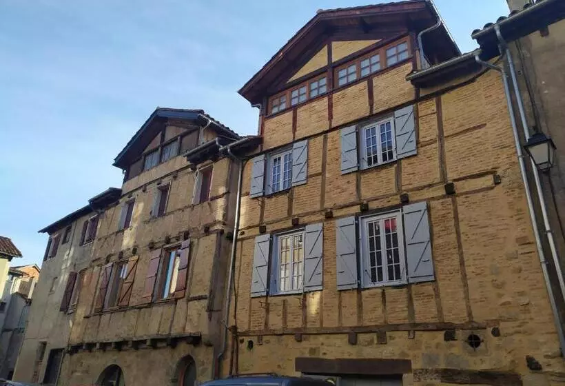 Gîtes La Sérénité Marivaloise