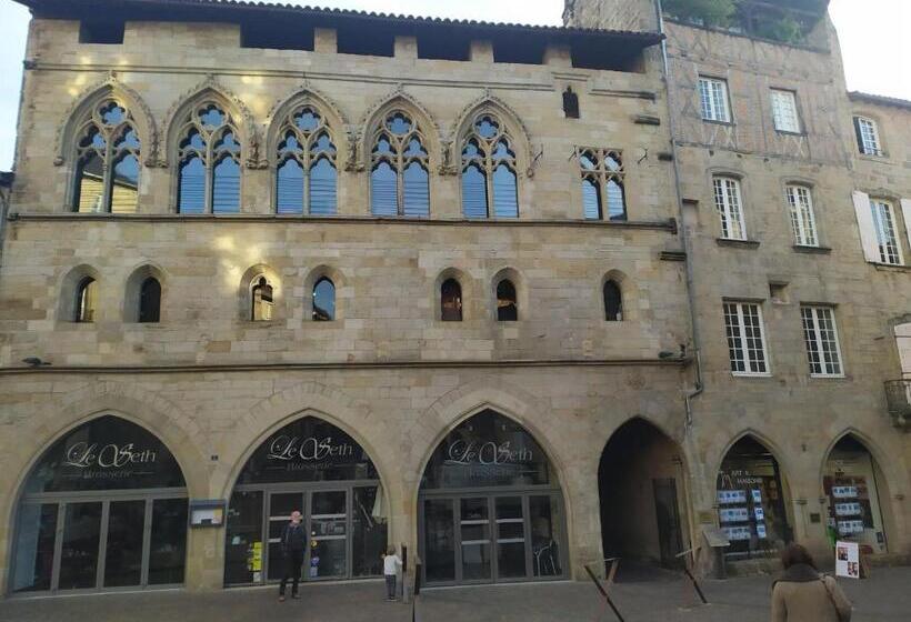 Gîtes La Sérénité Marivaloise