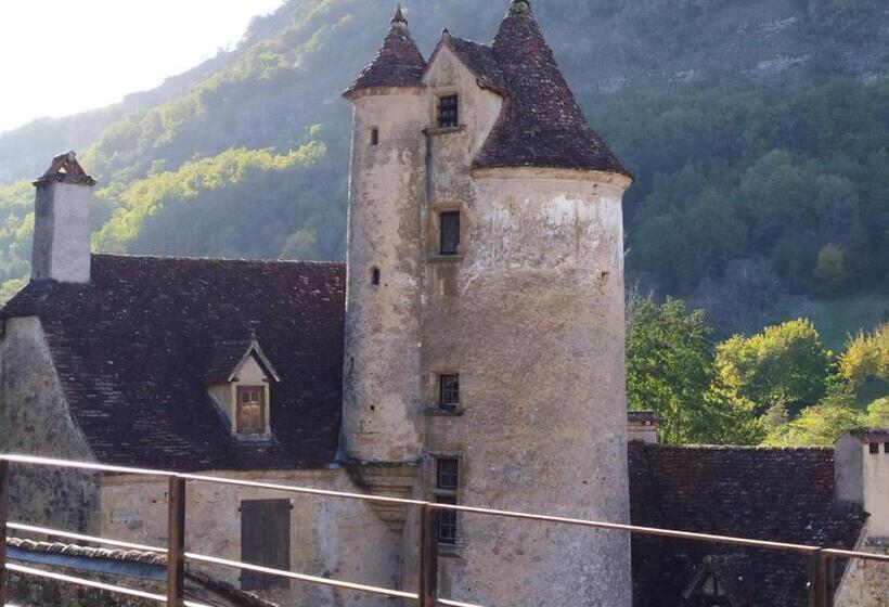 Gîtes La Sérénité Marivaloise