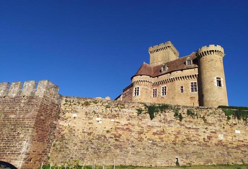 Gîtes La Sérénité Marivaloise