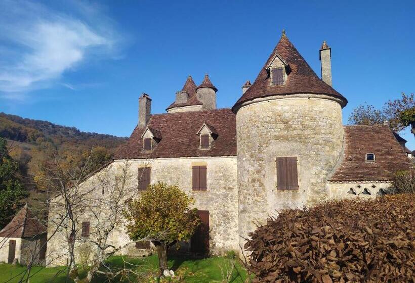 Gîtes La Sérénité Marivaloise