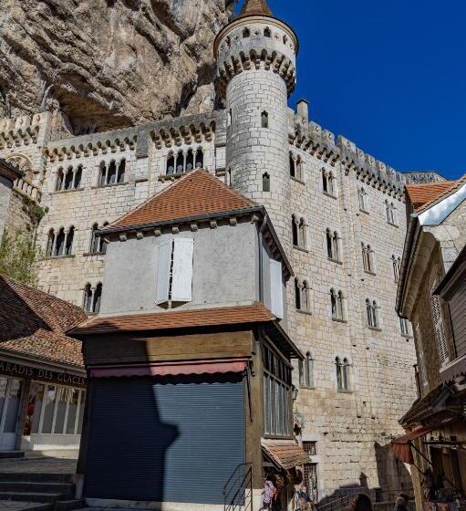 Gîtes La Sérénité Marivaloise