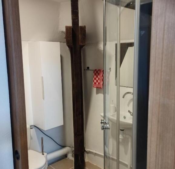 Gîtes La Sérénité Marivaloise