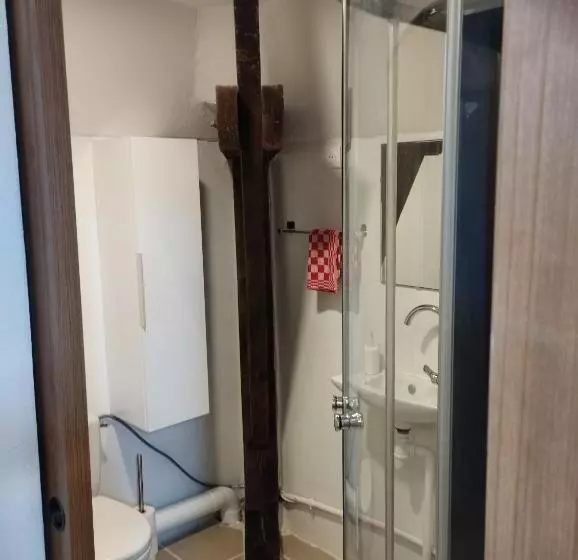 Gîtes La Sérénité Marivaloise