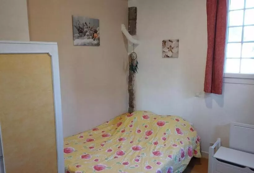 Gîtes La Sérénité Marivaloise