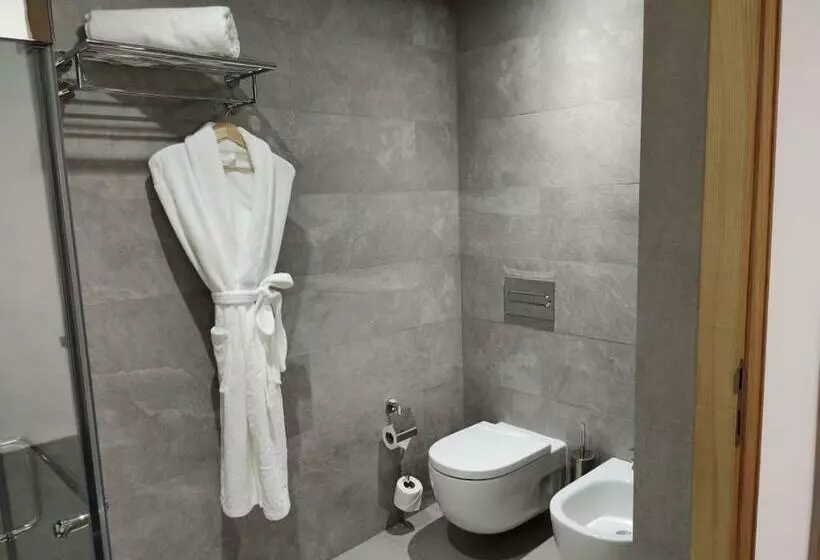 هتل Valley Boutique