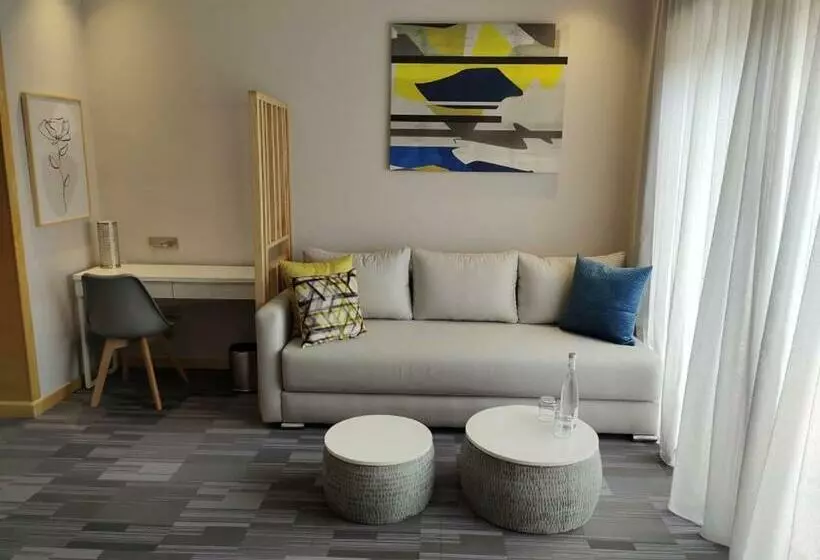 هتل Valley Boutique