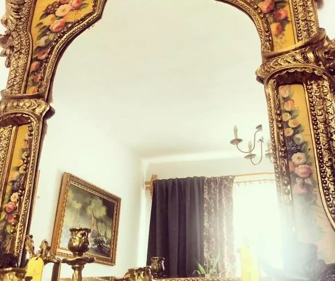 ペンション Casa Rosca
