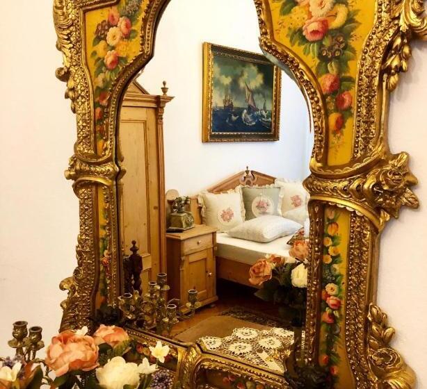 پانسیون Casa Rosca