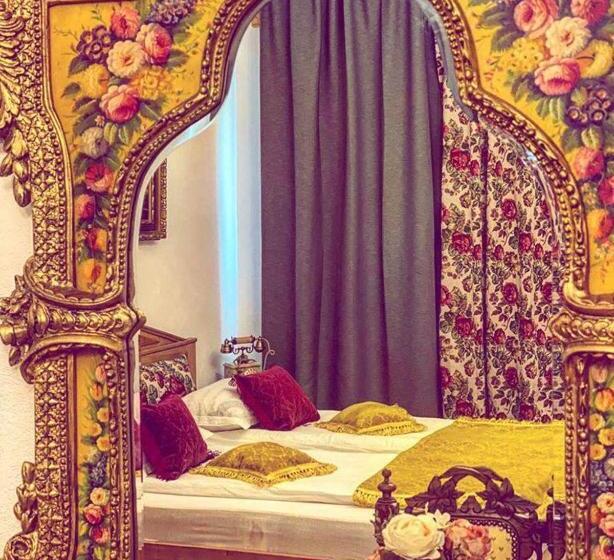 پانسیون Casa Rosca