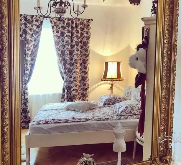 ペンション Casa Rosca