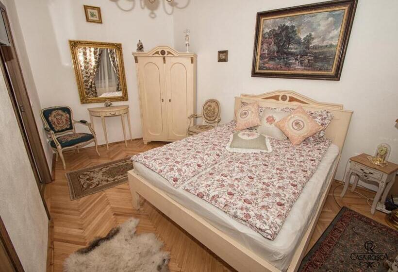پانسیون Casa Rosca
