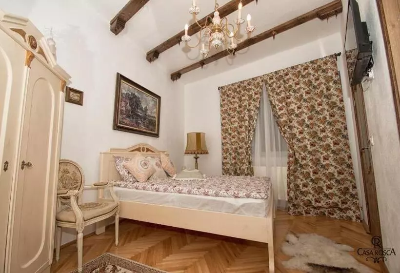 ペンション Casa Rosca