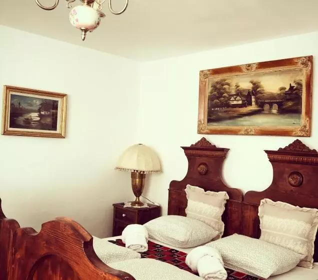 ペンション Casa Rosca