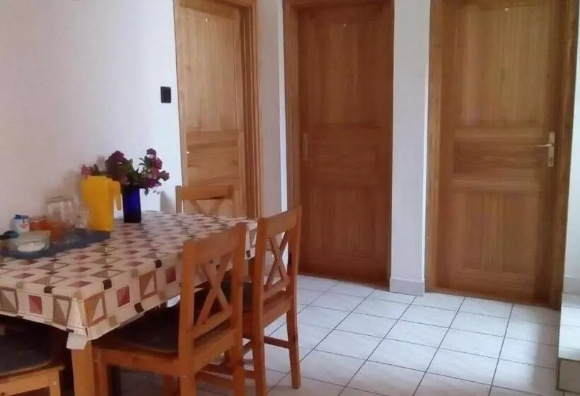 ペンション Kata Vendégház