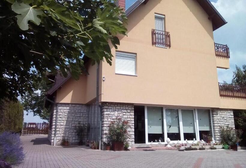 Pension Kata Vendégház