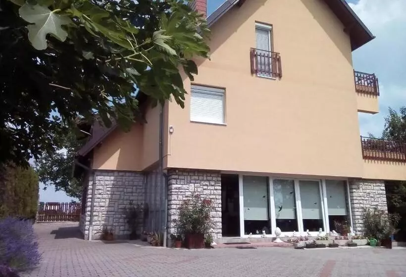 ペンション Kata Vendégház