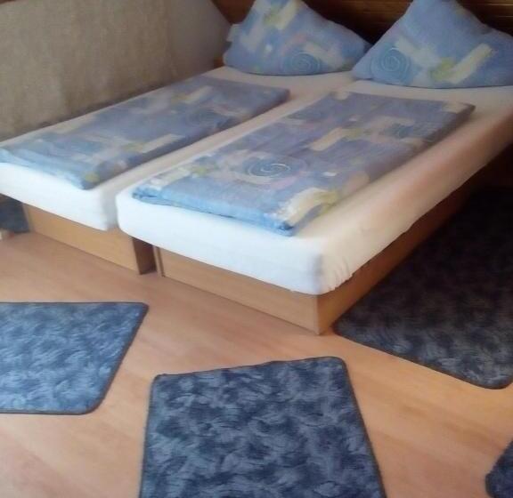 Pensjonat Kata Vendégház