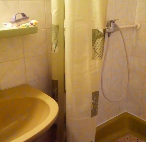 Pensjonat Kata Vendégház