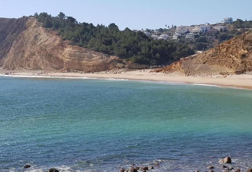 بنسيون Villa Cabanas Beach