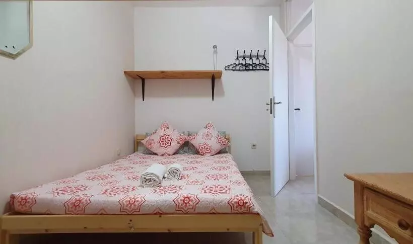 ペンション Villa Cabanas Beach