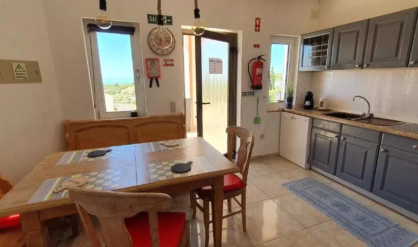 ペンション Villa Cabanas Beach