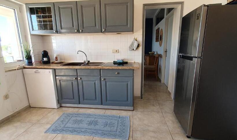 بنسيون Villa Cabanas Beach