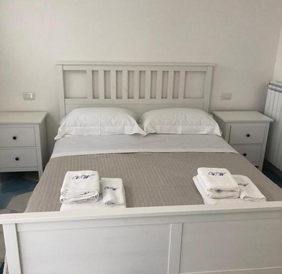 膳宿费 Villa Wanda A 300 Mt Dal Mare