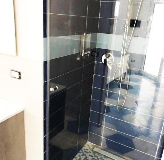 膳宿费 Villa Wanda A 300 Mt Dal Mare