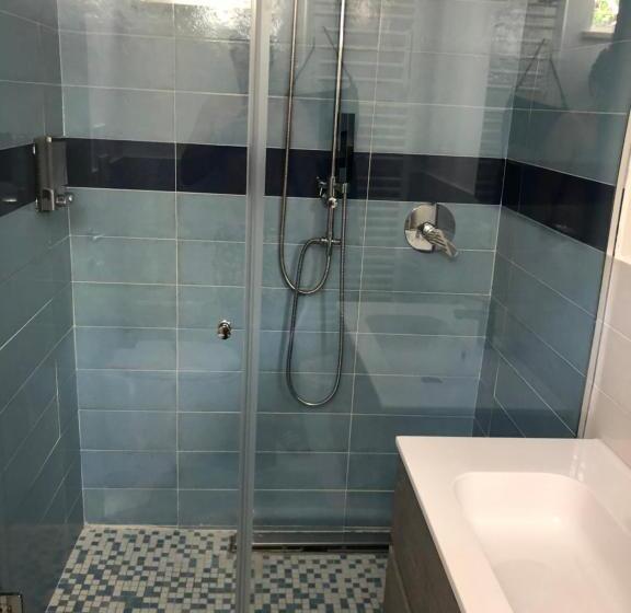 膳宿费 Villa Wanda A 300 Mt Dal Mare