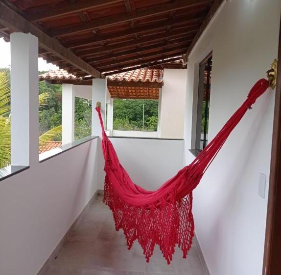 Residencial Jardim Imbassai 4 Apt Mobiliado Com Piscina