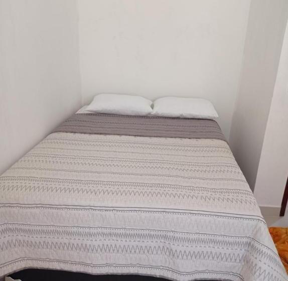 Residencial Jardim Imbassai 4 Apt Mobiliado Com Piscina