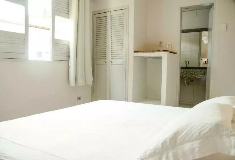 Xodozin Hostel