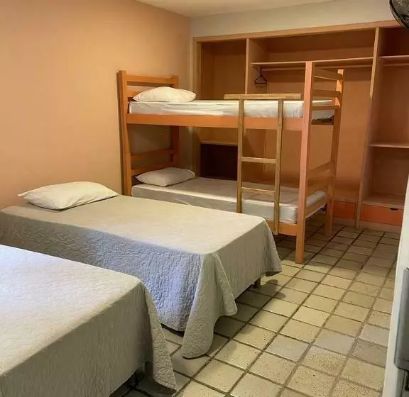 Xodozin Hostel