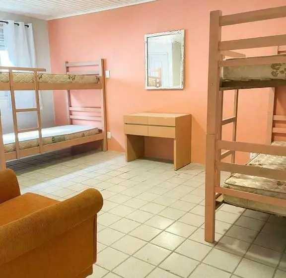 Xodozin Hostel