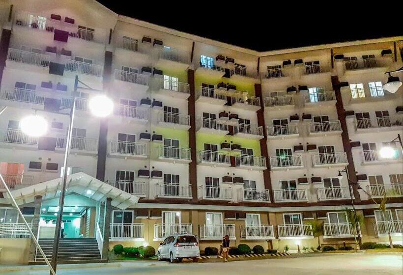 Anias@amani Grand Residences Near Airport