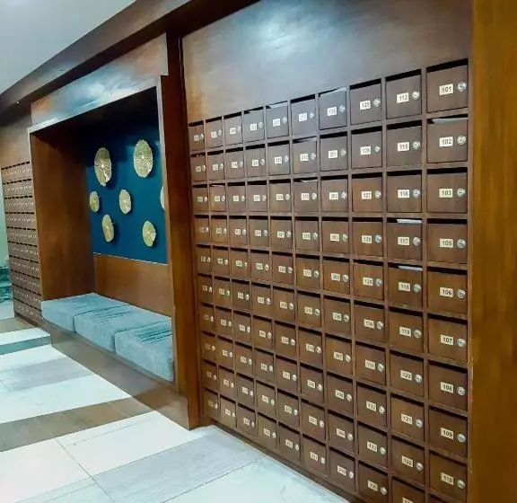 Anias@amani Grand Residences Near Airport