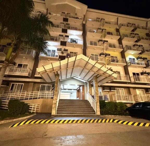 Anias@amani Grand Residences Near Airport